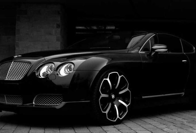 Тонировка авто в Одессе - Garage